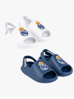 Real Madrid Hjemmesko, Blå