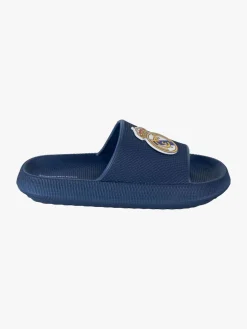 Real Madrid Hjemmesko, Blå