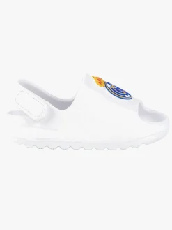 Real Madrid Hjemmesko, Hvid