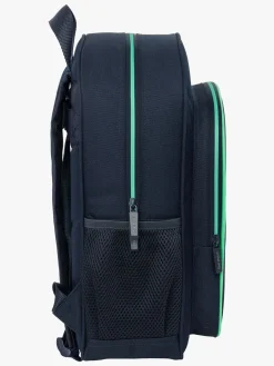 Real Madrid Junior Rygsæk 15L, 2ª Equipment 25/26