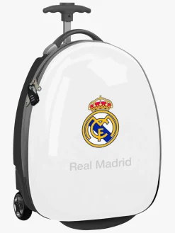 Real Madrid Kuffert 27,5L, Equip 25/26