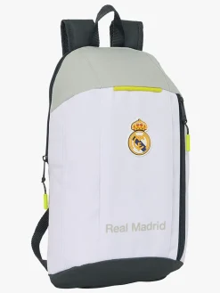 Real Madrid Mini Rygsæk 8,5L, Equip 25/26