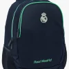 Real Madrid Rygsæk, 2ª Equipment 25/26