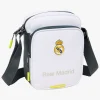 Real Madrid Skuldertaske, Equip 25/26