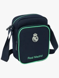 Real Madrid Skuldertaske, 2ª Equipment 25/26