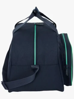 Real Madrid Sportstaske, 2ª Equipment 25/26