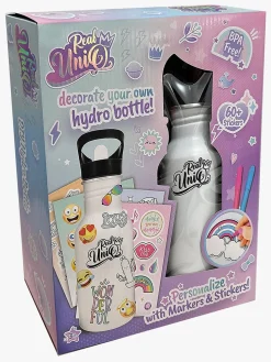 Real UniQ DIY Drikkedunk