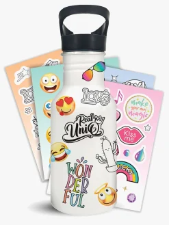 Real UniQ DIY Drikkedunk