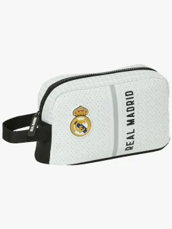 RealMadrid Køletaske 1ª EQUIP. 24/25, Hvid
