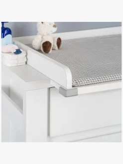 Reer Blød Hjørnebeskytter, Grå