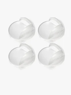 Reer Hjørnebeskytter, Hvid