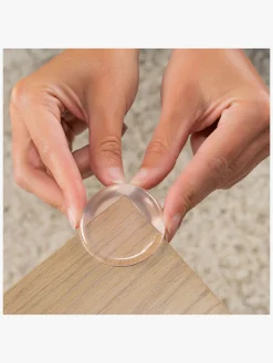 Reer Hjørnebeskytter, Hvid