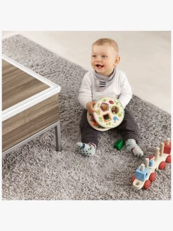 Reer Hjørnebeskytter i Skum, Hvid