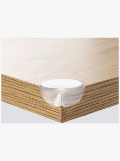 Reer Hjørnebeskyttere 3-pak, Hvid