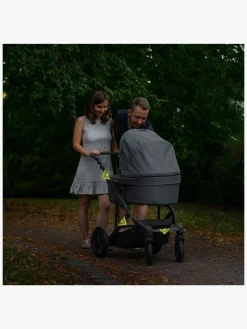 Reer LightReflex Sæt med Reflekser, Grøn