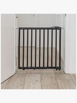 Reer Modular Principle Hybrid Sikkerhedsgitter, Sort