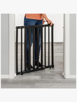 Reer Modular Principle Hybrid Sikkerhedsgitter, Sort