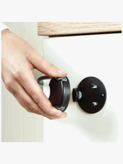 Reer Multilås, Grå