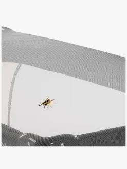 Reer Myggenet Rejseseng, Hvid