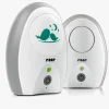 Reer Neo Digitalt Babyalarm, Grå