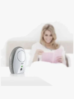 Reer Neo Digitalt Babyalarm, Grå
