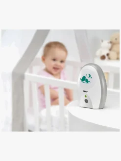 Reer Neo Digitalt Babyalarm, Grå