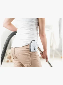 Reer Neo Digitalt Babyalarm, Grå