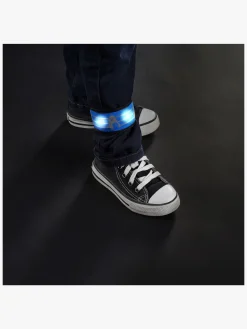 Reer Refleksbånd, Blå