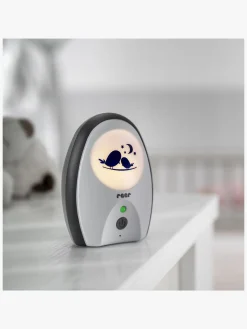 Reer Rigi Digitalt Babyalarm, Grå
