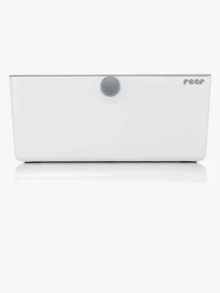 Reer Sikkerhedsboks til Ledninger, Hvid