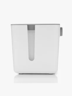 Reer Sikkerhedsboks til Ledninger, Hvid