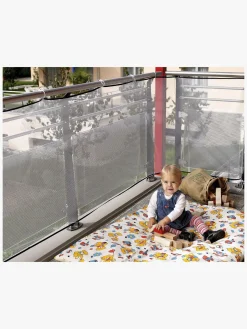 Reer Sikkerhedsnet Balkon, Hvid