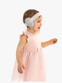 Reer SilentGuard Baby Høreværn, Grå