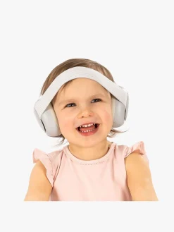 Reer SilentGuard Baby Høreværn, Grå