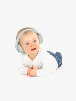 Reer SilentGuard Baby Høreværn, Blå