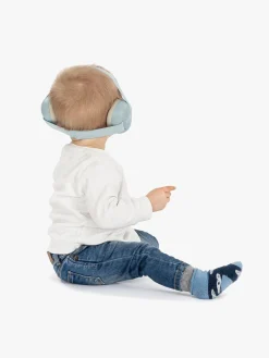 Reer SilentGuard Baby Høreværn, Blå