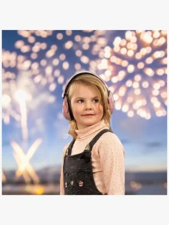 Reer SilentGuard Børn Høreværn, Pink