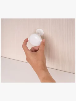 Reer Skabslås til Dobbeltdøre, Hvid