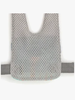 Reer TravelKid Go Børnesele, Grå