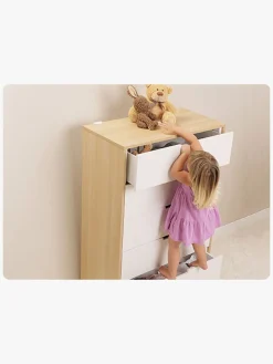 Reer Væltebeskyttelse til TV, Hvid