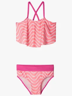 Reima Aallokko Bikini, Neon Pink