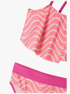 Reima Aallokko Bikini, Neon Pink