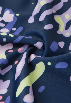 Reima Aallot Badedragt, Lilac Amethyst