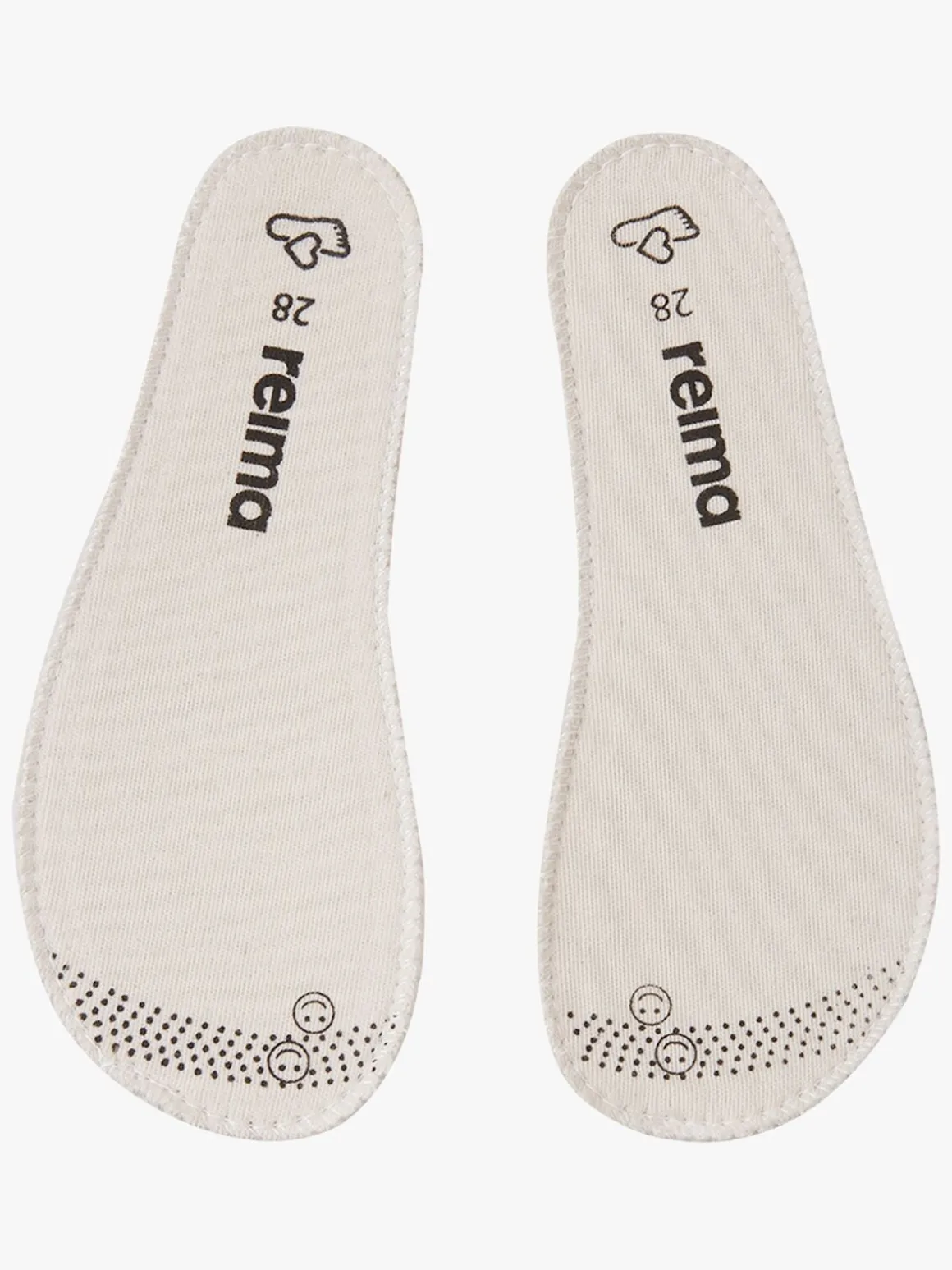 Reima Ankka Barefoot Gummistøvler, Green Clay