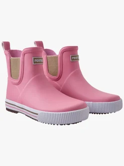Reima Ankles Gummistøvler, Unicorn Pink