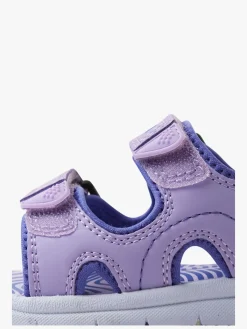 Reima Bungee Sandaler, Lilac Amethyst