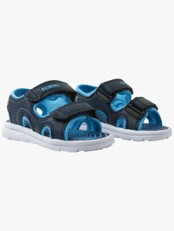 Reima Bungee Sandaler, Navy