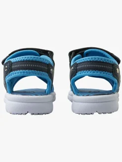 Reima Bungee Sandaler, Navy