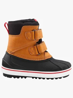 Reima Coconi Vinterstøvler, Ochre Yellow