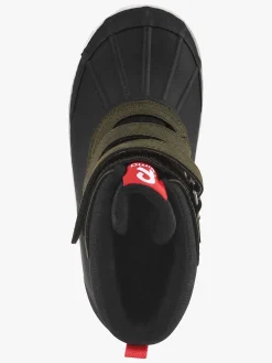 Reima Coconi Vinterstøvler, Khaki Green